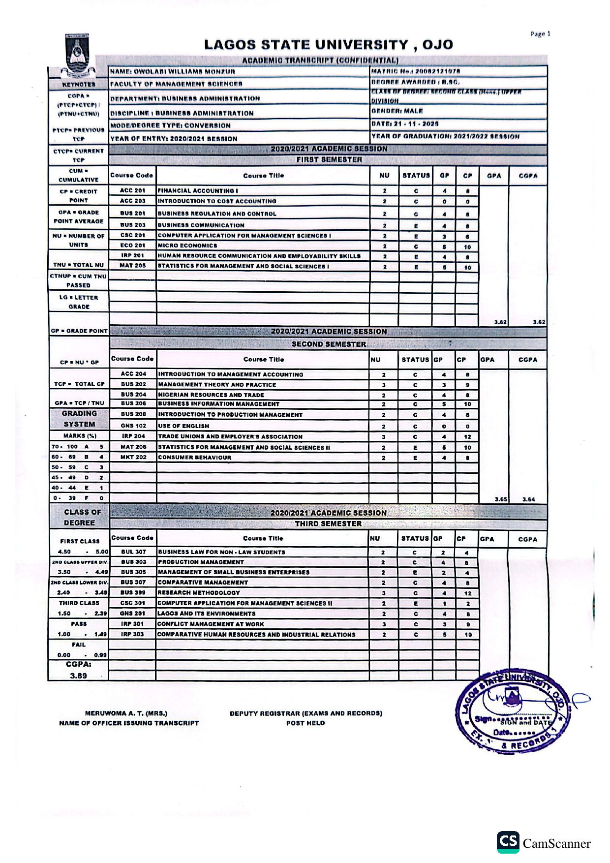 Document Page 2